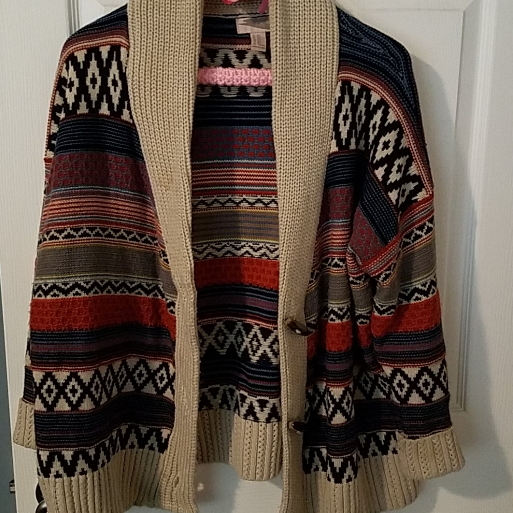 Sweater